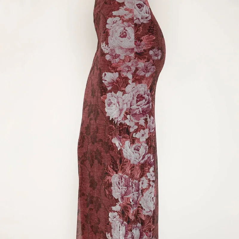 Malin Maxi Dress