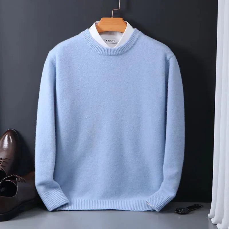 Cyril™ | The Sweater That Combines Comfort and Class