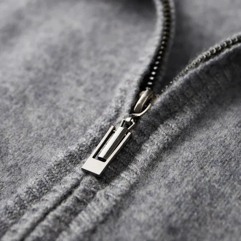 Reeves™ | Experience Pure Luxury in Every Zip