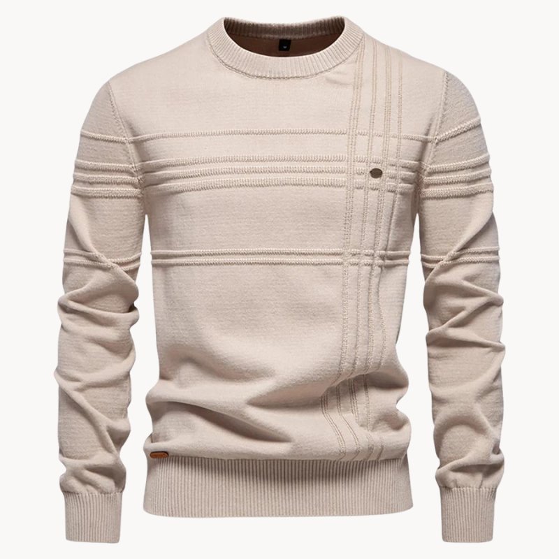 Tommy™ | A Sweater Designed for Distinctive Style | 1+1 FREE