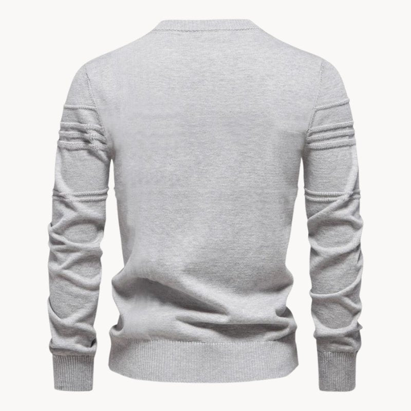 Tommy™ | A Sweater Designed for Distinctive Style | 1+1 FREE