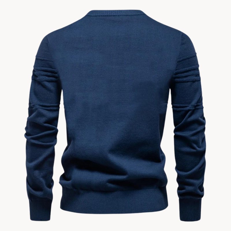 Tommy™ | A Sweater Designed for Distinctive Style | 1+1 FREE