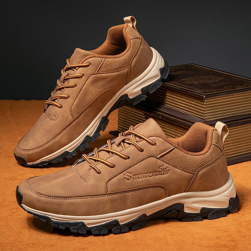 Gideon™ | Orthopedic Comfort Shoes