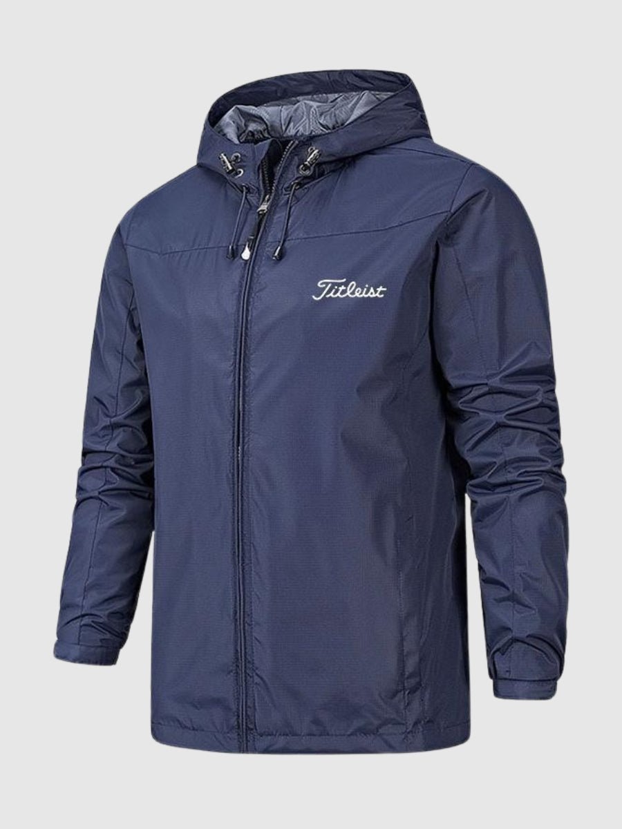 Gallant™ | The jacket for city adventures in any weather