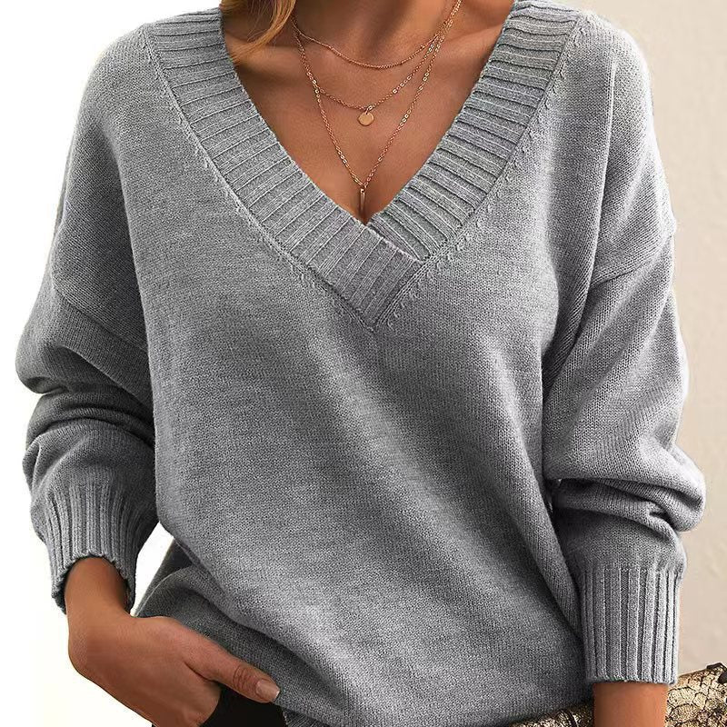 Olivia - Elegant Sweater