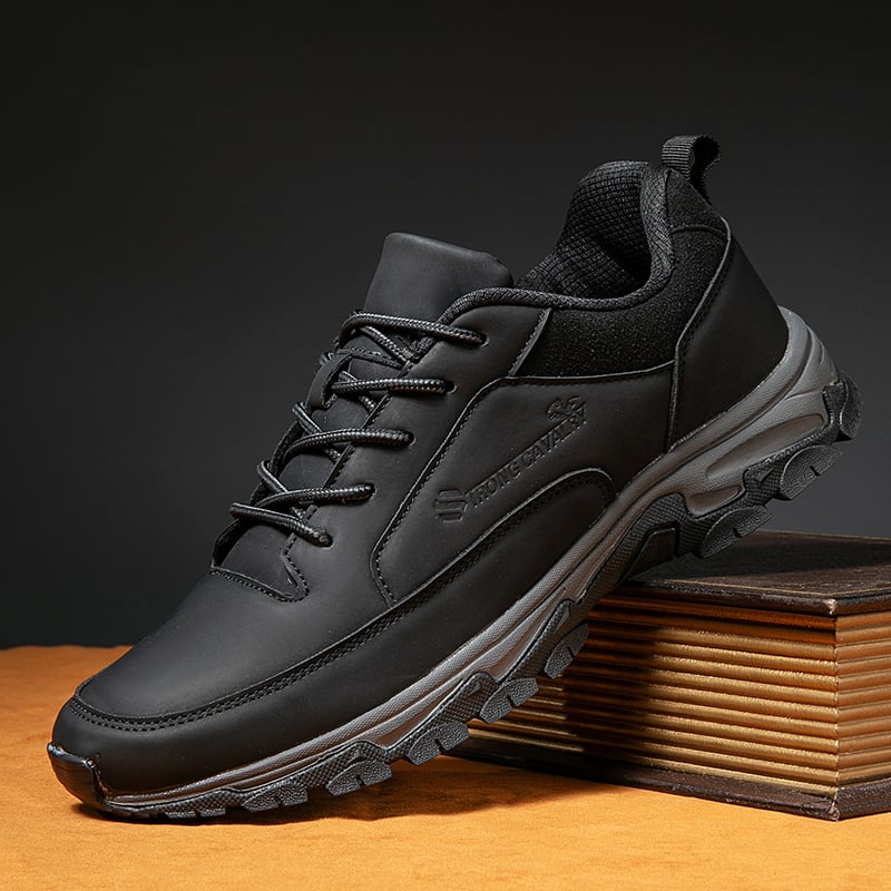 Gideon™ | Orthopedic Comfort Shoes