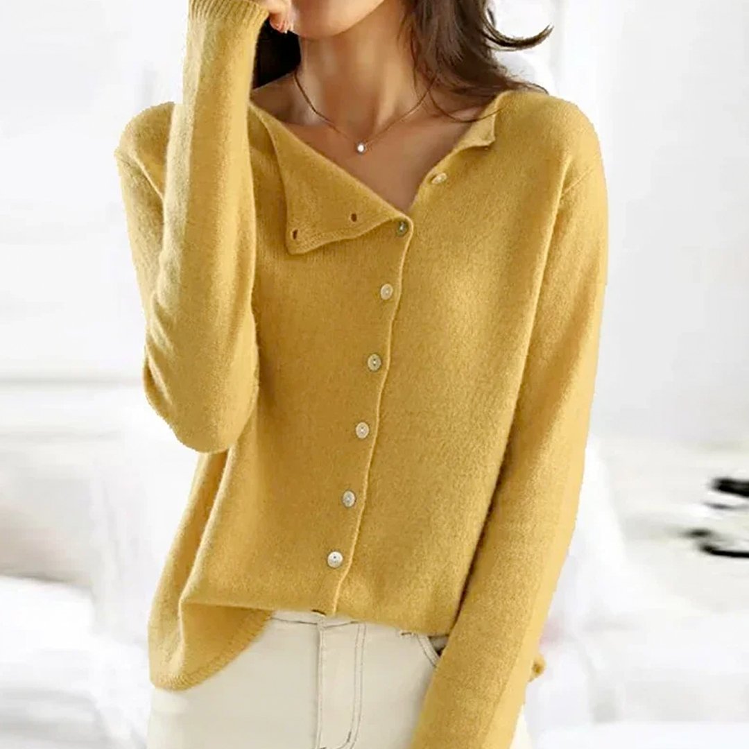 HEATHER | ELEGANT CARDIGAN