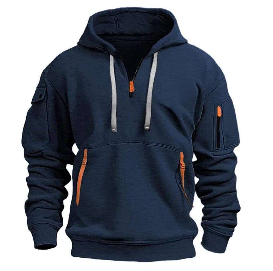 Derrick™ | Top performance for outdoor clothing