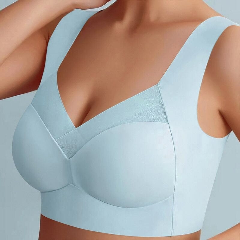 Hanna | Seamless Bra Top | 1+2 FREE