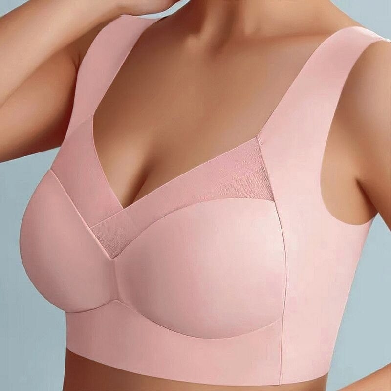 Hanna | Seamless Bra Top | 1+2 FREE