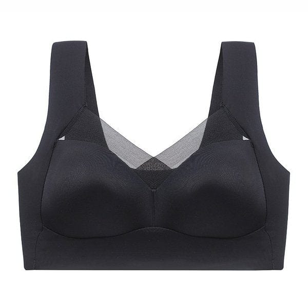 Hanna | Seamless Bra Top | 1+2 FREE