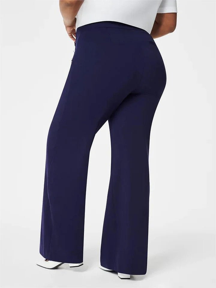 Lucy™ | Wide-Leg Pant with Tummy Control Magic | 1+1 FREE