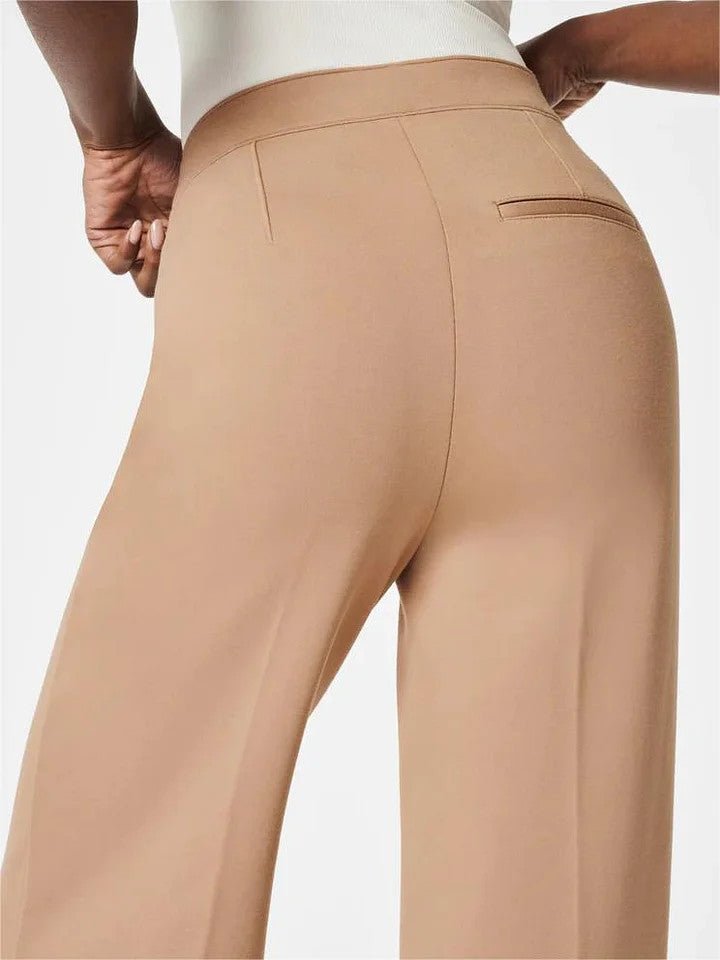 Lucy™ | Wide-Leg Pant with Tummy Control Magic | 1+1 FREE